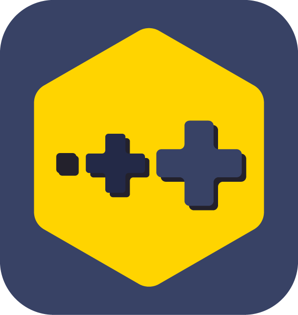 Auto-Increment Number Logo