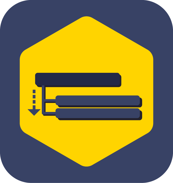 Subitem Pro Templates Logo